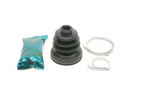 Пыльник шруса (внутренний) Citroen C2/C3/Ford Fusion/Renault Scenic II 00- (19x61x88) UCEL 41586