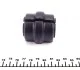 Втулка стабилизатора (переднего) Peugeot 307/308 1.6-2.0 16V (d=21mm) UCEL 41590 (фото 3)