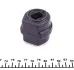 Втулка стабилизатора (переднего) Peugeot 307/308 1.6-2.0 16V (d=21mm) UCEL 41590 (фото 4)
