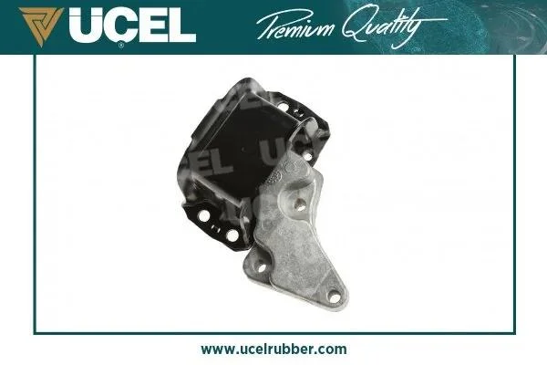 Подушка двигателя (R) Citroen C4/Peugeot 307 1.8i/2.0i 16V 00- UCEL 41596 (фото 1)
