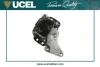 Подушка двигателя (R) Citroen C4/Peugeot 307 1.8i/2.0i 16V 00- UCEL 41596 (фото 1)