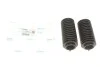 Пыльник рейки рулевой Citroen Berlingo/Peugeot Partner 96-08 (L) UCEL 41601-T (фото 1)