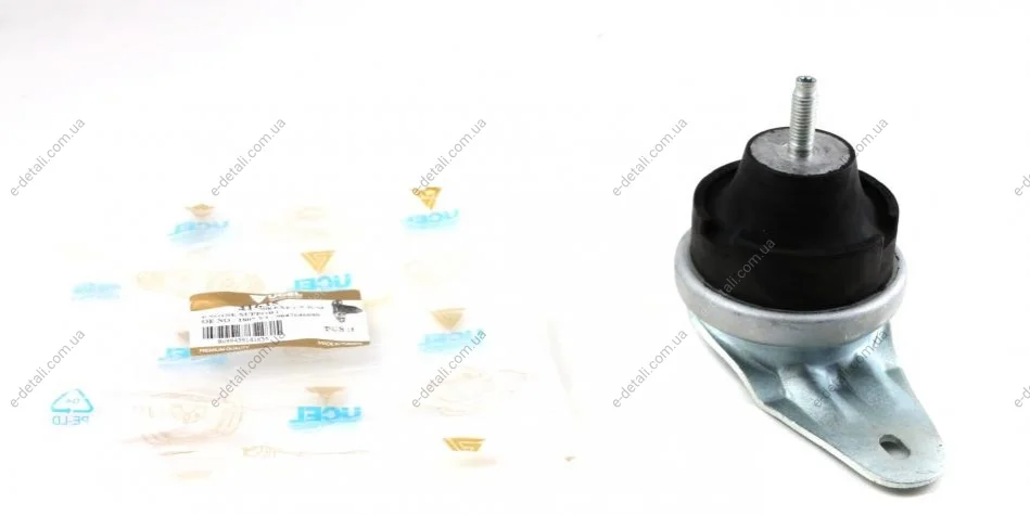 Подушка двигателя (R) Citroen C5 III/ Jumpy/ Peugeot 508 1.6D 07- UCEL 41635 (фото 1)