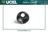 Пыльник шруса (внутренний) Citroen C2/C3 Peugeot Partner 1.4 96- (27x62x88) (к-кт) UCEL 41732 (фото 2)
