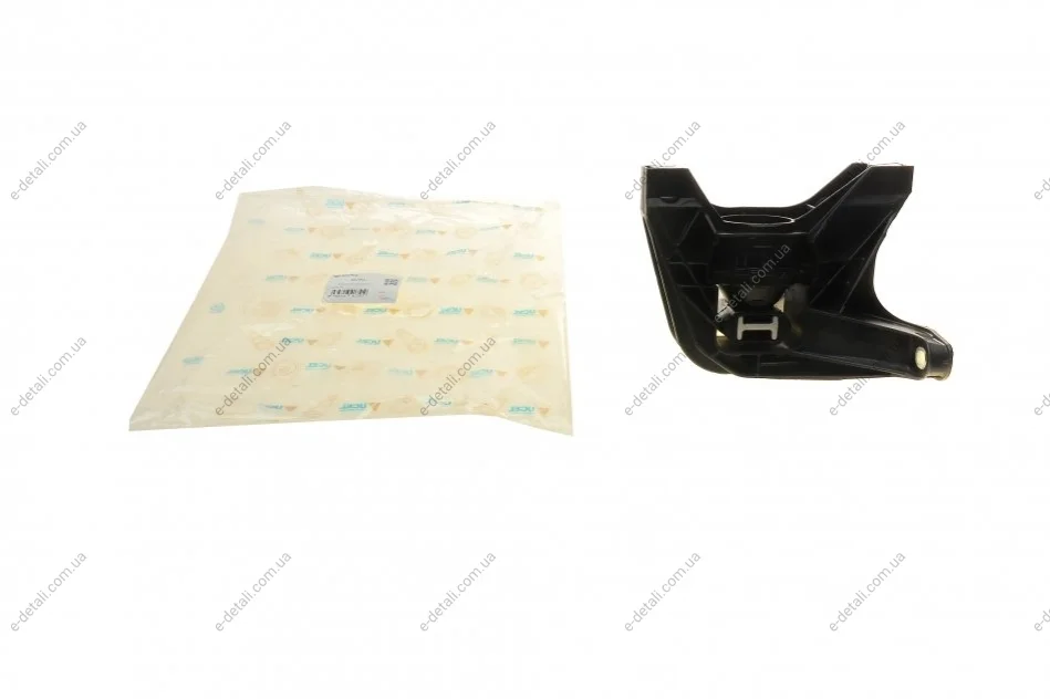 Подушка двигуна (R) Citroen C3/C4/Peugeot 2008/208/308/5008 1.2 THP 13- UCEL 41751 (фото 1)