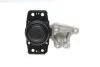 Подушка двигателя (верхняя) (R) Citroen C4/DS4/DS5/Peugeot 3008/307/308/5008 2.0 HDi 03- UCEL 41753 (фото 2)