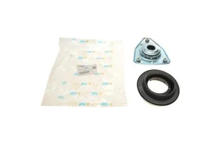 Подушка амортизатора (переднего) + подшипник Citroen Berlingo/C4/Peugeot 308/5008 13- UCEL 41804