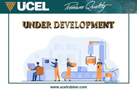 Проставка пружини UCEL 41863