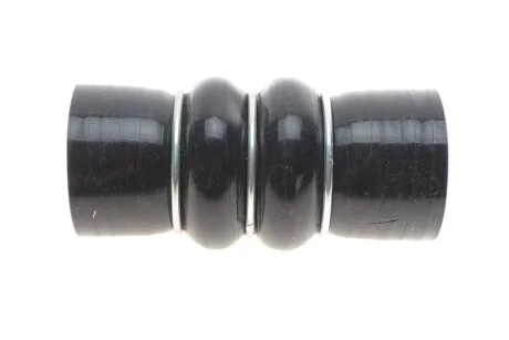 Патрубок інтеркулера Peugeot Partner 1.6HDi 06- UCEL 52103