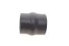 Патрубок интеркулера Citroen C4/C5/Peugeot 307/407 1.6HDi 04- UCEL 52246 (фото 3)