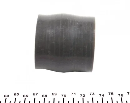 Патрубок інтеркулера Citroen Belingo/Peugeot Partner 1.6HDi 05- UCEL 52529