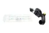 Патрубок интеркулера Citroen Berlingo 1.6 HDi 96-01 (турбина-радиатор) UCEL 52536 (фото 1)