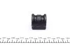Втулка стабилизатора (переднего) VW Polo/Skoda Roomster/Fabia 99- (d=17mm) UCEL 61124 (фото 3)