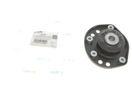 Подушка амортизатора (переднего) MB Sprinter/VW Crafter 06- UCEL 61192