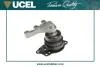 Подушка двигуна (R) Skoda Roomster/ Fabia/ VW Polo -15 UCEL 61264 (фото 3)