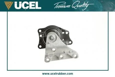 Подушка двигуна (R) Skoda Roomster/ Fabia/ VW Polo -15 UCEL 61264