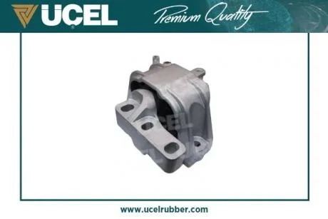 Подушка двигателя (R) Audi A3/Skoda Octavia I-II/VW Caddy/Golf/Jetta/Passat/Touran 1.4/1.6 96- UCEL 61268