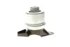 Подушка двигуна (R) VW T5 2.0-2.5TDI 03- UCEL 61303 (фото 6)