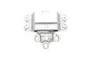 Подушка двигателя (L) VW Tiguan 2.0D 07- UCEL 61312 (фото 3)