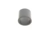 Патрубок інтеркулера Audi A4/A6/Seat Toledo I/VW Golf III/Passat 1.9D/1.9DH 93-01 UCEL 65254 (фото 4)