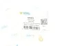 Патрубок інтеркулера Skoda Octavia/VW Caddy/Passat 1.6/2.0 TDI 09- UCEL 65302 (фото 2)