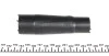 Патрубок системы охлаждения VW T4 2.4/2.5TDI 91-04 UCEL 65387 (фото 2)