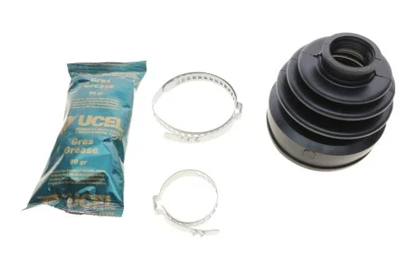 Пыльник шруса (внутренний) Nissan Qashqai/Hyundai Santa Fe 08- (к-кт) UCEL 82100
