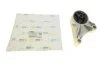 Подушка двигателя (передняя) Opel Astra H/Zafira B 1.4/1.6/1.8 04-17 UCEL 91163 (фото 1)