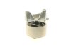 Подушка двигателя (передняя) Opel Astra H/Zafira B 1.4/1.6/1.8 04-17 UCEL 91163 (фото 5)