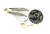 Подушка двигателя (передняя) Opel Astra H/Zafira B 1.4/1.6/1.8 04-17 UCEL 91163 (фото 6)