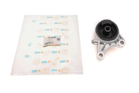 Подушка двигателя (передняя) Opel Astra G 2.0 DTi 98-05 UCEL 91177