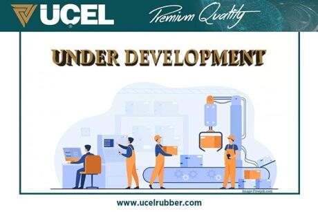 Пильник кермової рейки UCEL 96200