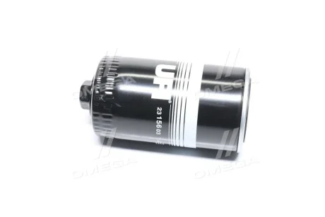 Фильтр масляный VW T4 2.4D/2.5DTI UFI 23.156.03