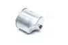 Фильтр топливный FORD 1.4-1.6 TDCI 08-, VOLVO 1.6 D2 10- (выр-во) UFI 24.128.00 (фото 3)