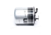 Фильтр топливный MERCEDES SPRINTER 2.2, 2.7 CDI 99-, VITO 2.2 CDI 99- (выр-во) UFI 24.416.00 (фото 1)