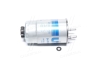 Фильтр топливный FIAT DUCATO 2.0-3.0 JTD 06-, PSA 3.0 HDI 11-(OE) (выр-во) UFI 24.ONE.0B (фото 1)