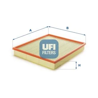 Воздушный фильтр UFI 30.099.00