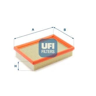Воздушный фильтр UFI 30.138.00