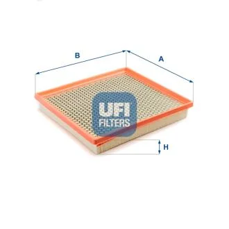 Воздушный фильтр UFI 30.388.00