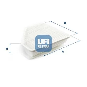 Воздушный фильтр UFI 30.504.00