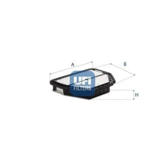 Воздушный фильтр UFI 30.552.00