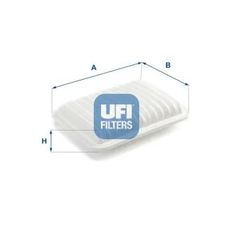 Воздушный фильтр UFI 30.554.00