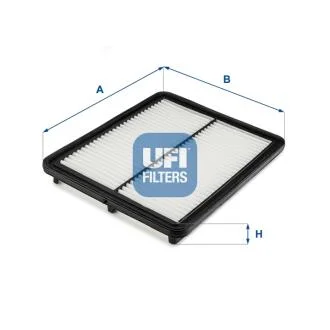 Воздушный фильтр UFI 30.633.00