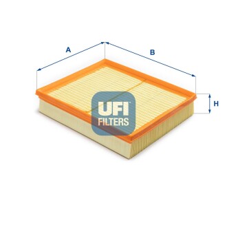 Фільтр повітряний UFI 30.A59.00