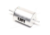 Фильтр топливный AUDI A4, A6 2.0-3.0 TFSI, 2.8-4.2 FSI 04-11 (OE) (выр-во) UFI 31.831.00 (фото 3)