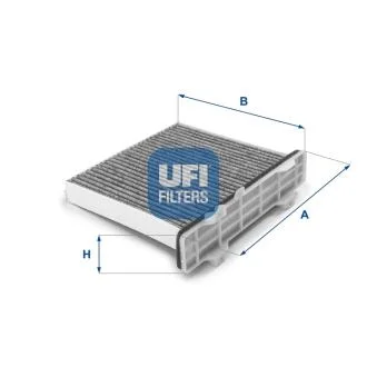 Фільтр салону UFI 54.147.00