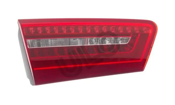 Фонарь задний (внутренний) Audi A6 Avant 11-14 (L) ULO 1096003 (фото 1)