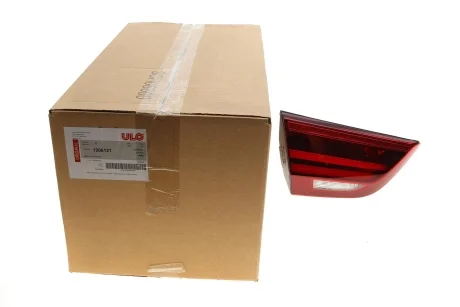 Фонарь задний BMW 3 (F34)/4 (F32/82) 17-20 (L) ULO 1206121