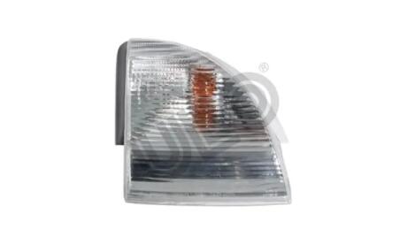 Індикаторна лампочка ULO 671515