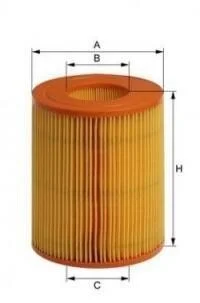 Фільтр повітря UNIFLUX FILTERS XA294B